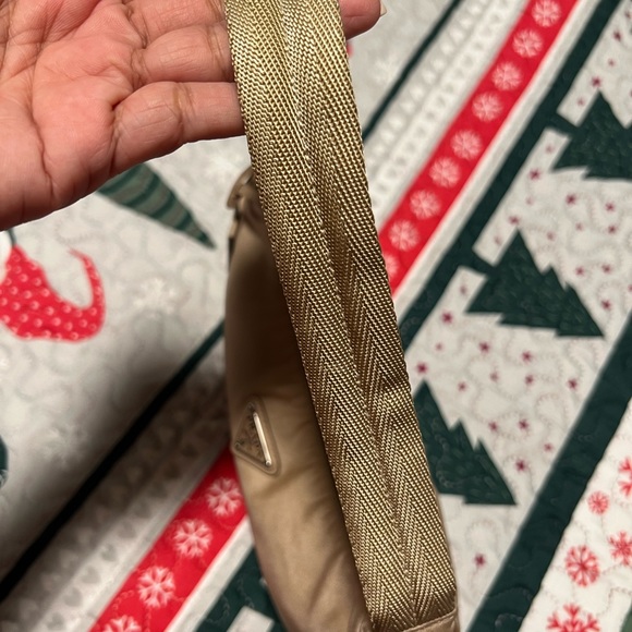 ❤️AUTH. Prada Re-Edition 2000 hobo Tessuto Mini❤️ - Picture 8 of 12